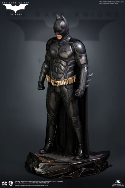 Queen Studios TDK: Batman (Deluxe Version)